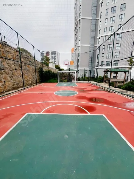 DünyaŞehir Kartal'da Deniz Manzaralı,Ebeveyn Banyolu Satılık 3+1 - Fotoğraf 23