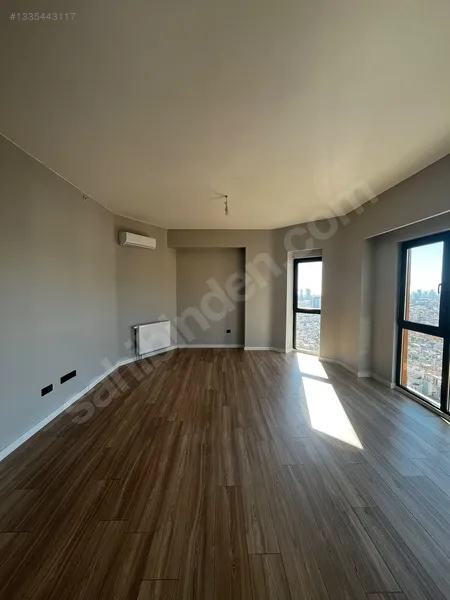 DünyaŞehir Kartal'da Deniz Manzaralı,Ebeveyn Banyolu Satılık 3+1 - Fotoğraf 7