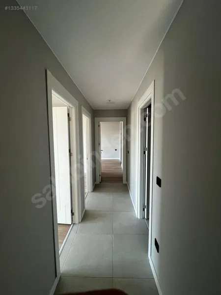 DünyaŞehir Kartal'da Deniz Manzaralı,Ebeveyn Banyolu Satılık 3+1 - Fotoğraf 15