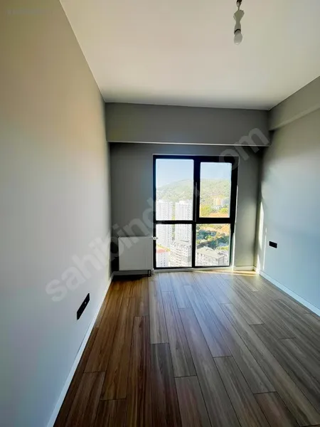 DünyaŞehir Kartal'da Deniz Manzaralı,Ebeveyn Banyolu Satılık 3+1 - Fotoğraf 12