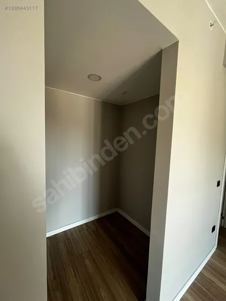 DünyaŞehir Kartal'da Deniz Manzaralı,Ebeveyn Banyolu Satılık 3+1 - Fotoğraf 17