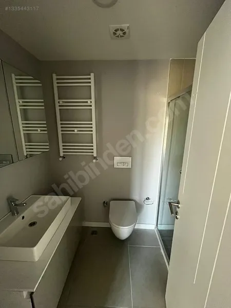 DünyaŞehir Kartal'da Deniz Manzaralı,Ebeveyn Banyolu Satılık 3+1 - Fotoğraf 3