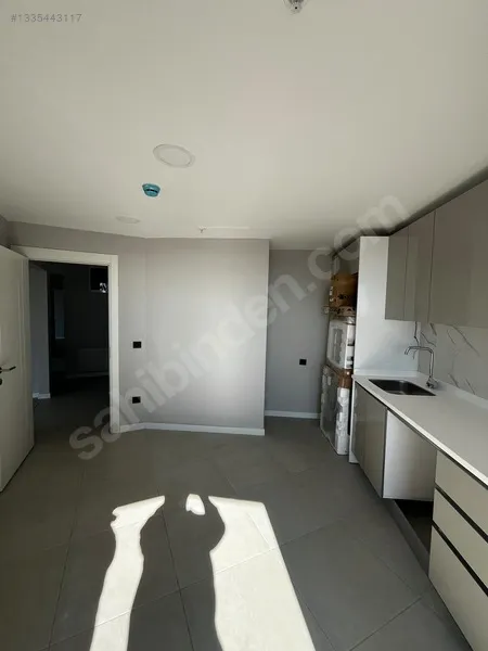 DünyaŞehir Kartal'da Deniz Manzaralı,Ebeveyn Banyolu Satılık 3+1 - Fotoğraf 10