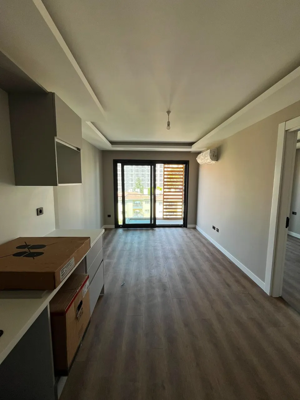 Dünyaşehir Maltepe 2+1 A tipi - Fotoğraf 1