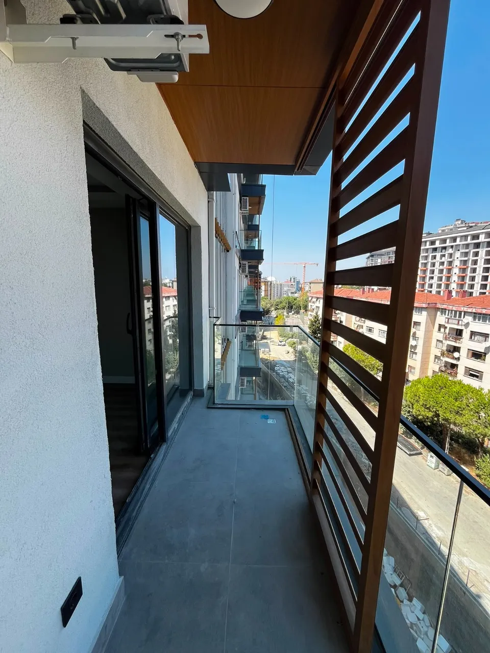 Dünyaşehir Maltepe 2+1 A tipi - Fotoğraf 3