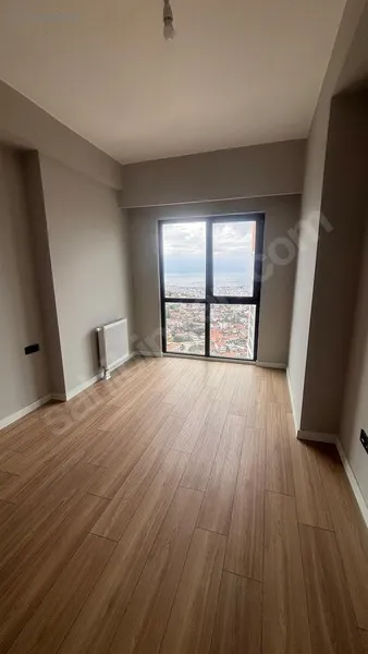 DünyaŞehir Kartal'da Panoramik Deniz Manzaralı,Satılık 2+1 - Fotoğraf 4