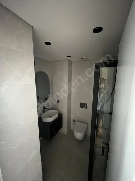 DÜNYAŞEHİR MALTEPEDE 1+1 KİRALIK LÜX SIFIR DAİRE - Fotoğraf 3