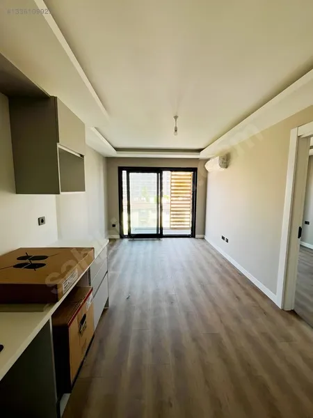 DÜNYAŞEHİR MALTEPEDE 1+1 KİRALIK LÜX SIFIR DAİRE - Fotoğraf 5