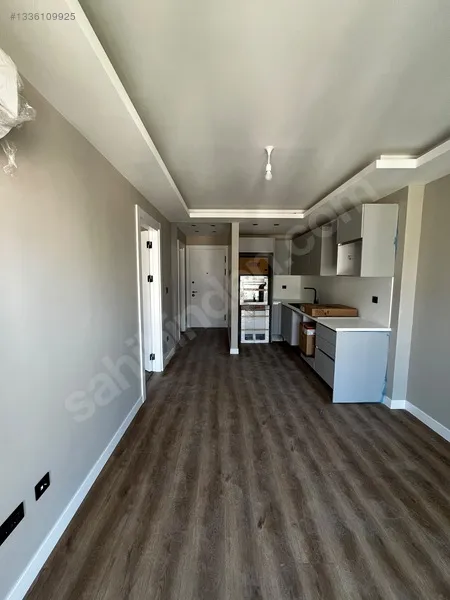 DÜNYAŞEHİR MALTEPEDE 1+1 KİRALIK LÜX SIFIR DAİRE - Fotoğraf 7