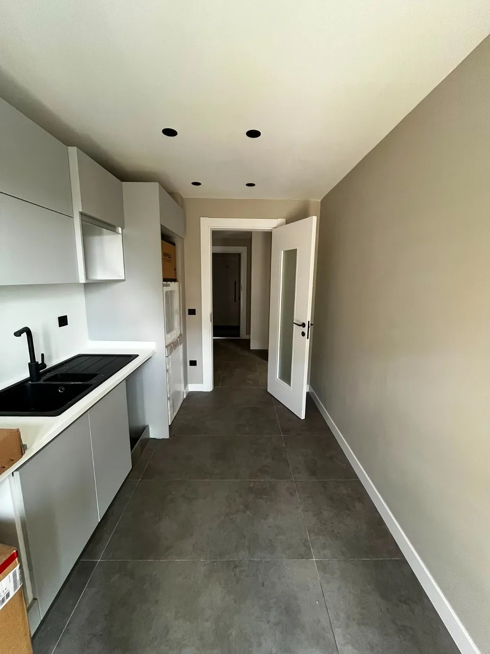 Dünyaşehir Maltepe 3+1 C tipi - Fotoğraf 12
