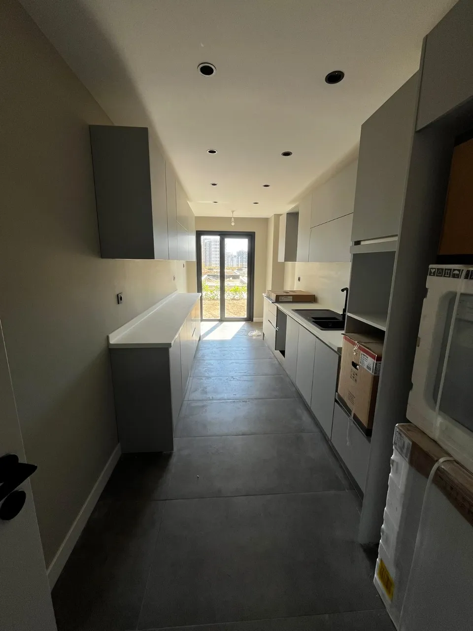 Dünyaşehir Maltepe 3+1 C tipi - Fotoğraf 22