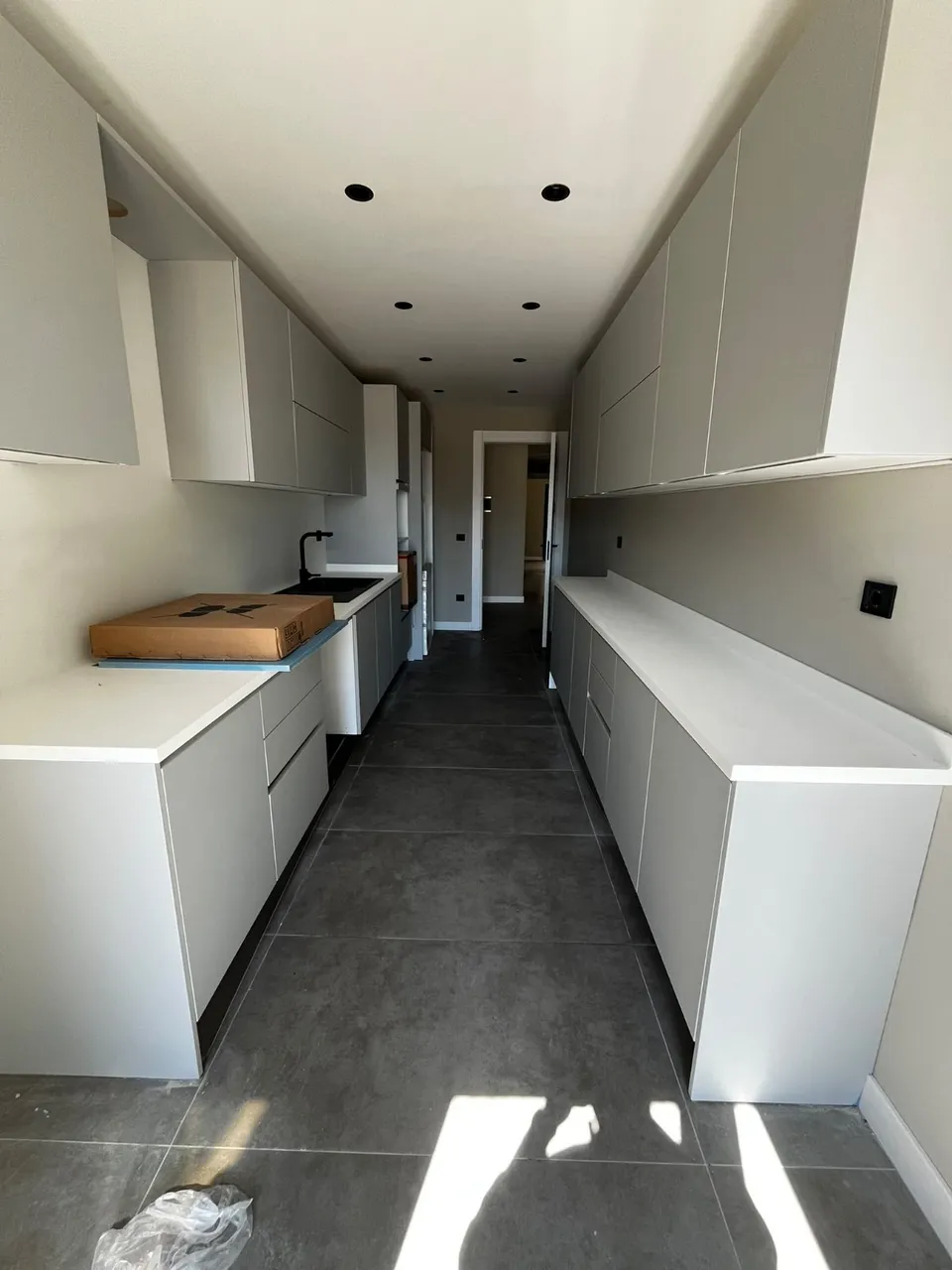 Dünyaşehir Maltepe 3+1 C tipi - Fotoğraf 25