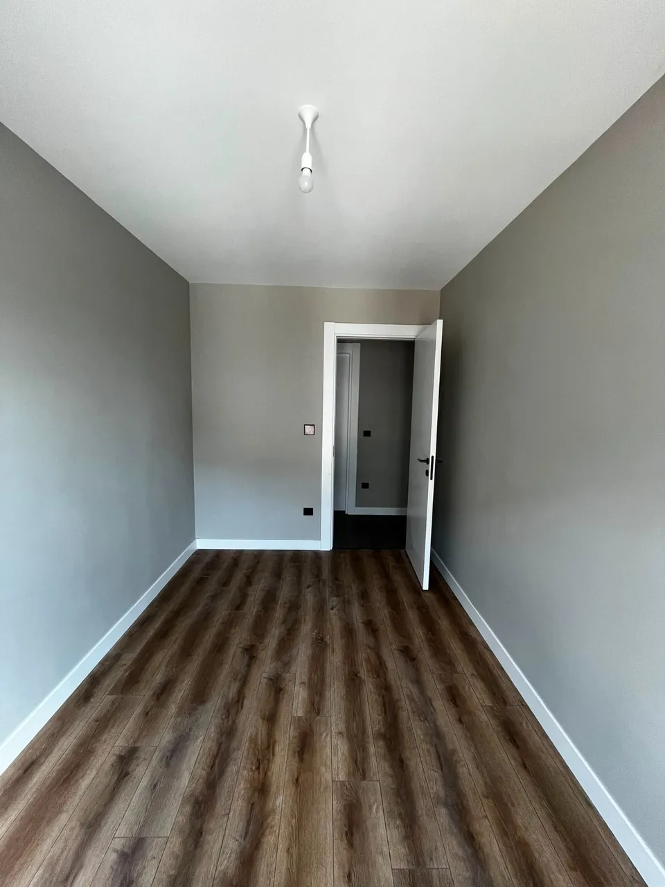 Dünyaşehir Maltepe 3+1 C tipi - Fotoğraf 2