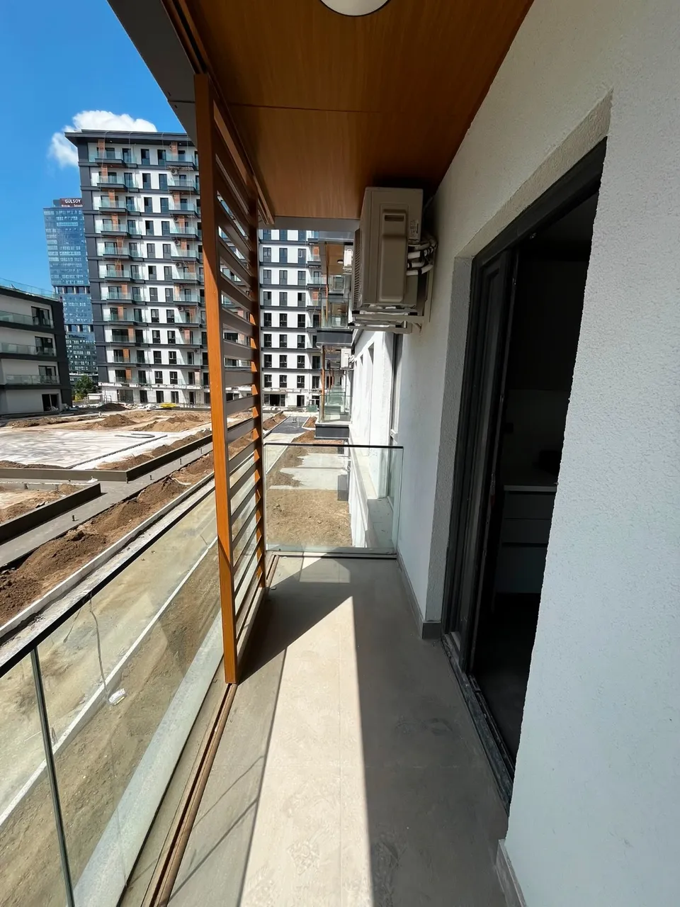 Dünyaşehir Maltepe 3+1 C tipi - Fotoğraf 6