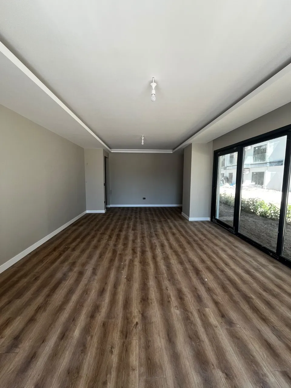 Dünyaşehir Maltepe 3+1 C tipi - Fotoğraf 1