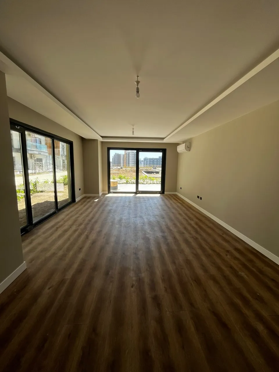 Dünyaşehir Maltepe 3+1 C tipi - Fotoğraf 21