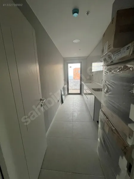 DünyaŞehir Kartal'da Deniz Manzaralı,Ebeveyn Banyolu Satılık 2+1 - Fotoğraf 9