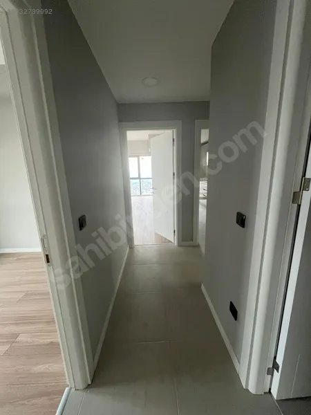 DünyaŞehir Kartal'da Deniz Manzaralı,Ebeveyn Banyolu Satılık 2+1 - Fotoğraf 8