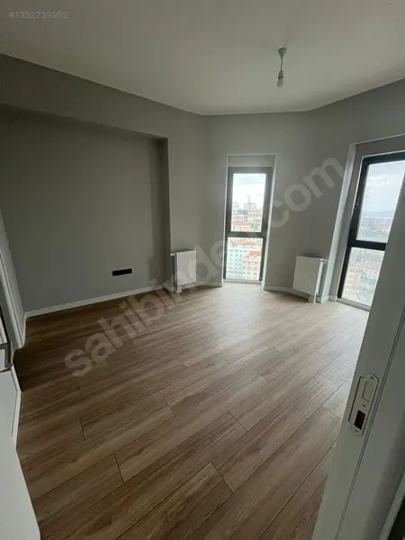 DünyaŞehir Kartal'da Deniz Manzaralı,Ebeveyn Banyolu Satılık 2+1 - Fotoğraf 5
